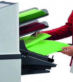 NEOPOST DS-75i NEOPOST DS-75i